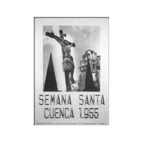 1955. Junta de Cofradías